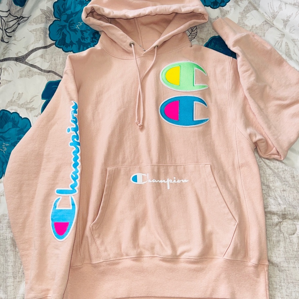 Champion Hoodie